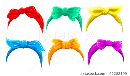 Girls holiday bandanas Girls holiday bandanas 61282199