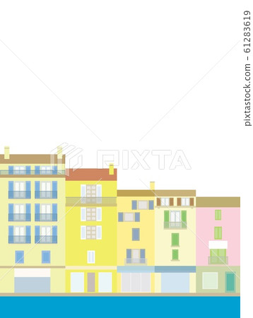 聖特羅佩 61283619