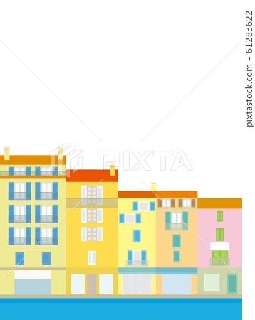 聖特羅佩 61283622