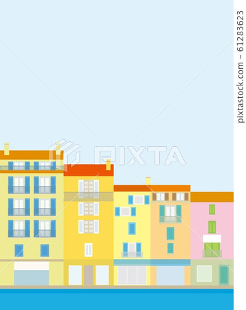 聖特羅佩 61283623