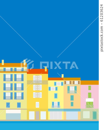 聖特羅佩 61283624