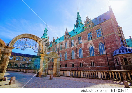 Frederiksborg Castle Frederiksborg Castle 61283665
