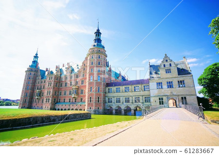 Frederiksborg Castle Frederiksborg Castle 61283667