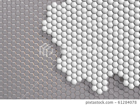 Metallic background wallpaper 61284078