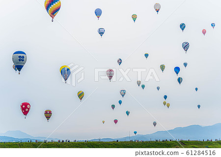 佐賀氣球10 61284516