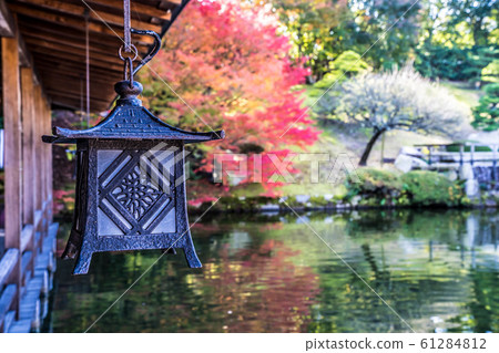 Sankeien Maple 13 61284812