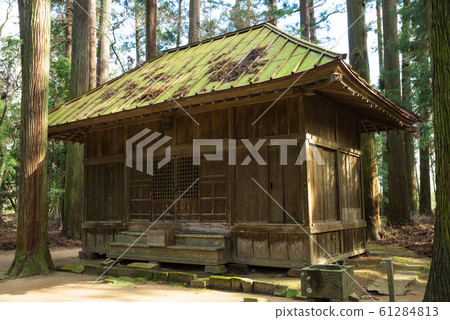 截至2020年1月，飯堂寺飯（Iidan Danrin）仍為官邸（千葉縣佐佐市） 61284813