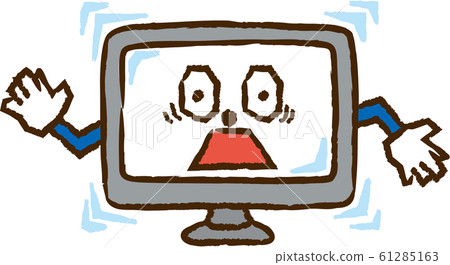 PC角色@凍結 PC角色@凍結 61285163