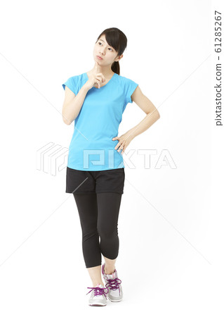 Women Sports 61285267