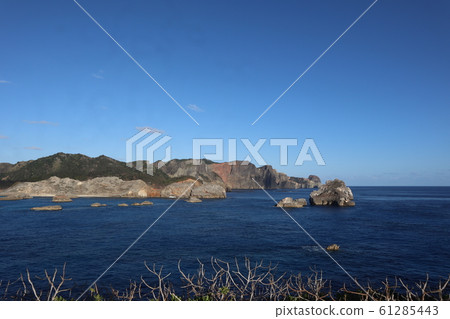 小笠原的心岩 小笠原的心岩 61285443