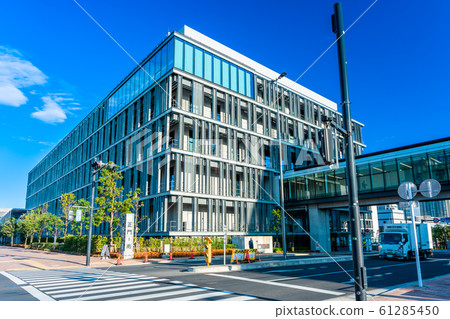 東京丰洲市場（正門） 61285450