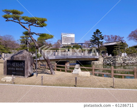 [兵庫]姬路城（平成的大修） 61286711