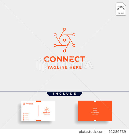lens hexagon technology logo design vector camera lens hexagon technology logo design vector camera 61286789