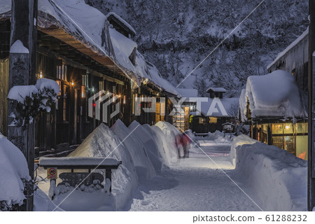 Nyuto Onsenkyo Tsurunoyu Onsen 61288232