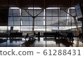 Madrid Airport 61288431