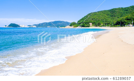 Crystal beach 61289037