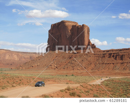 Monument Valley 61289181