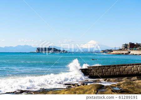 [神奈川縣]湘南風光 61289191