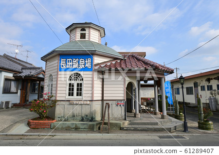 Miyama City Nagata Spa Miyama City Nagata Spa 61289407