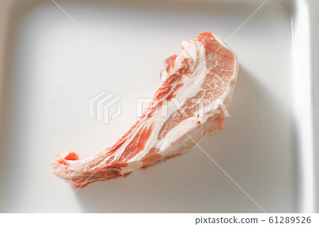 Pork spare ribs Pork spare ribs 61289526