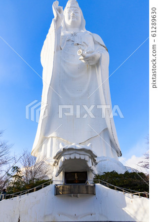 仙台大觀音​ 61289630