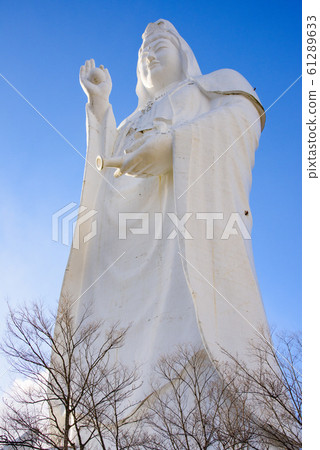 Sendai Daikannon Sendai Daikannon 61289633