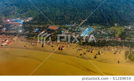 孟加拉國/拆船車間天線 61289659