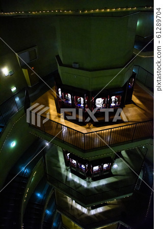 Sendai Daikannon　 61289704