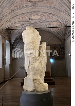 Milan Sforzesco castle Milan Sforzesco castle 61290027