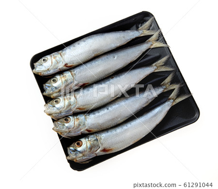 Whole dried sardine Whole dried sardine 61291044