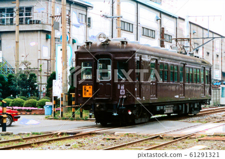 鶴見線列車 61291321