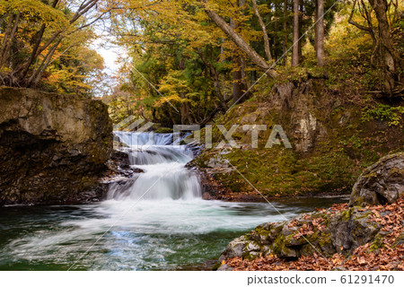 Fushin stall waterfall Fushin stall waterfall 61291470