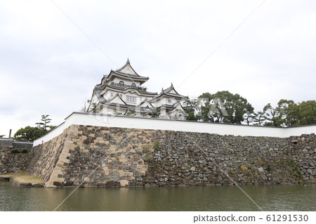 岸和田城堡 岸和田城堡 61291530