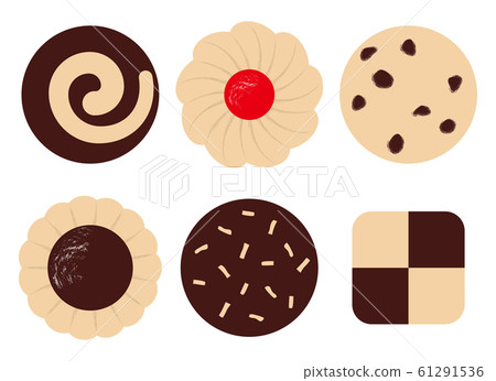 Cookies Cookies 61291536