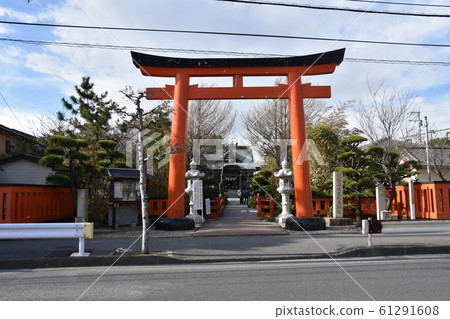 Fusimi Fushimi Inari shrine 61291608