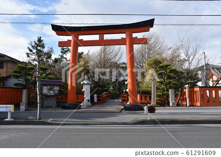 Fusimi Fushimi Inari shrine 61291609