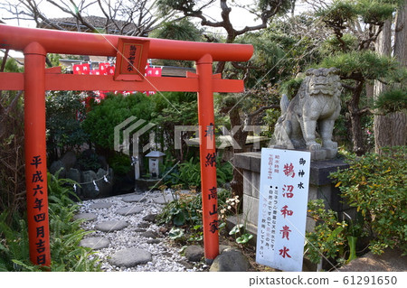 Fusimi Fushimi Inari shrine 61291650