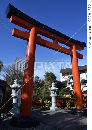 Fusimi Fushimi Inari shrine 61291750