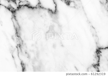 White marble texture background pattern with high White marble texture background pattern with high 61292319