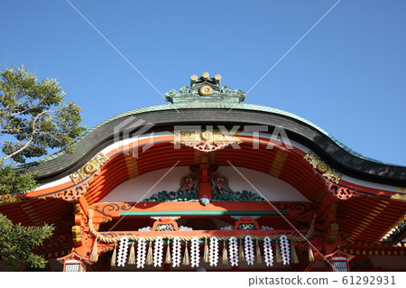 Fushimi-Inari Taisha Fushimi-Inari Taisha 61292931