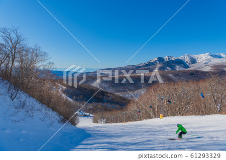 Oze在冬天 61293329