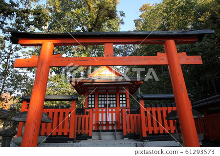 伏見Inari Taisha 61293573