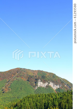 Mountain Mountain 61293580
