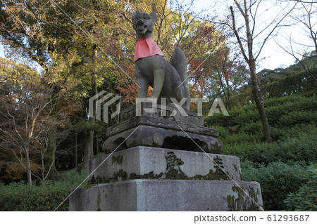 伏見Inari Taisha 伏見Inari Taisha 61293687