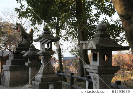 伏見Inari Taisha 伏見Inari Taisha 61293689