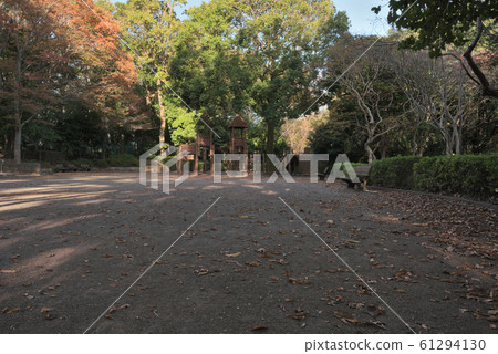 Open space of Kashiwa-shi, Chiba southern park 61294130