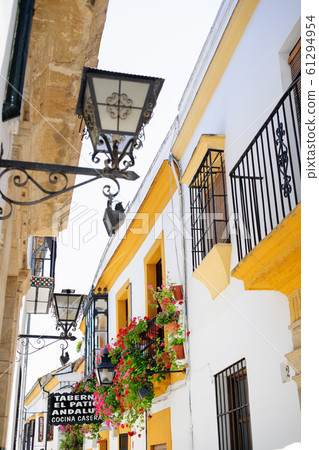 Cordoba Patio Festival [Spain] 61294954