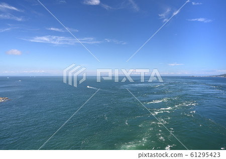 Whirlpools in the Naruto Channel Whirlpools in the Naruto Channel 61295423