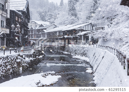 Ginzan Onsen 61295515
