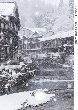Ginzan Onsen 61295518
